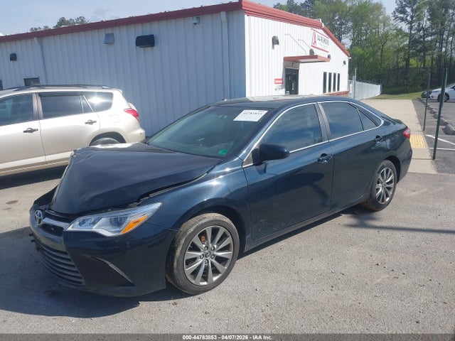 4T1BK1FK6FU028173 Toyota Camry Xle V6