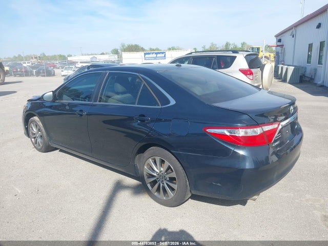 4T1BK1FK6FU028173 Toyota Camry Xle V6