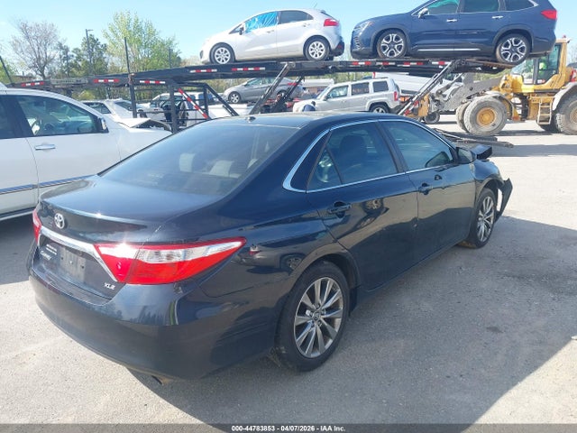 4T1BK1FK6FU028173 Toyota Camry Xle V6