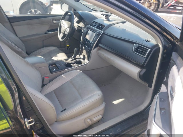 4T1BK1FK6FU028173 Toyota Camry Xle V6