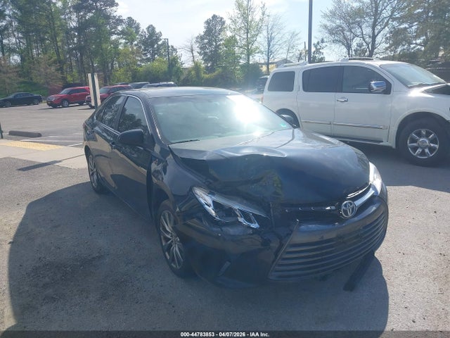 4T1BK1FK6FU028173 Toyota Camry Xle V6