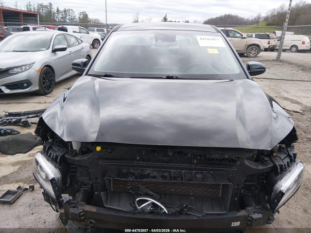Продажа на аукционе авто 2021 Hyundai Kona Se, vin: KM8K1CAA1MU609042, номер лота: 44783857