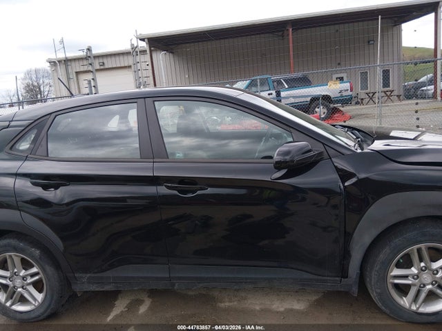 Продажа на аукционе авто 2021 Hyundai Kona Se, vin: KM8K1CAA1MU609042, номер лота: 44783857