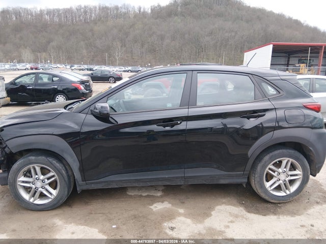 Продажа на аукционе авто 2021 Hyundai Kona Se, vin: KM8K1CAA1MU609042, номер лота: 44783857