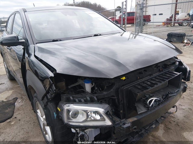 Продажа на аукционе авто 2021 Hyundai Kona Se, vin: KM8K1CAA1MU609042, номер лота: 44783857