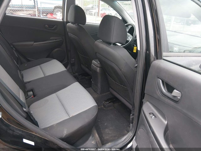 Продажа на аукционе авто 2021 Hyundai Kona Se, vin: KM8K1CAA1MU609042, номер лота: 44783857