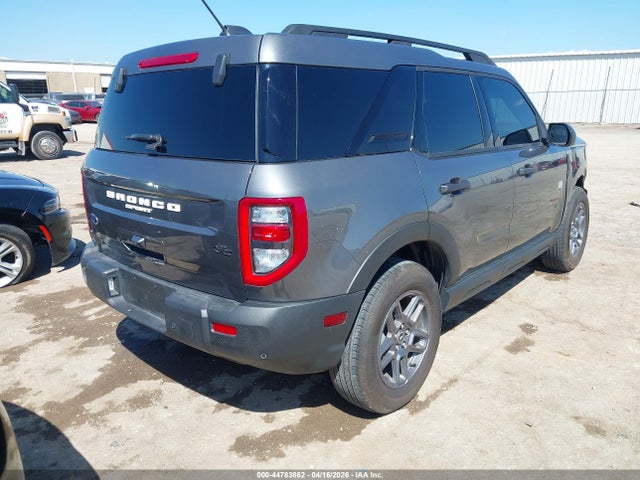 Продаж на аукціоні авто 2025 Ford Bronco Sport Big Bend, vin: 3FMCR9BN3SRE47467, номер лоту: 44783862