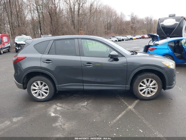 44783872 :رقم المزاد ، JM3KE4CY2E0370559 vin ، 2014 Mazda Cx-5 Touring مزاد بيع