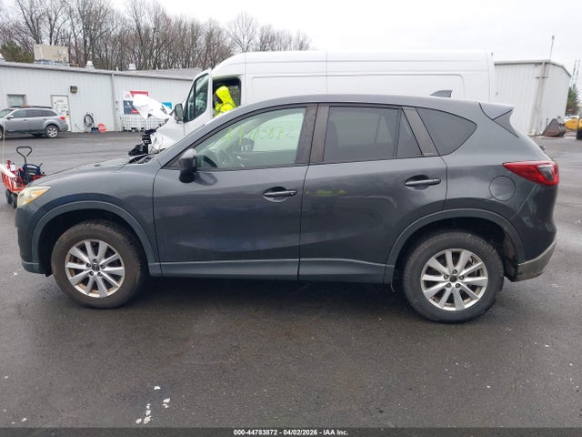44783872 :رقم المزاد ، JM3KE4CY2E0370559 vin ، 2014 Mazda Cx-5 Touring مزاد بيع