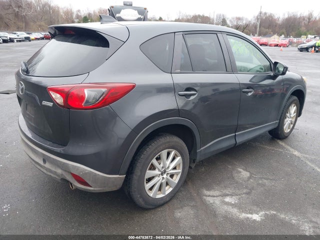 44783872 :رقم المزاد ، JM3KE4CY2E0370559 vin ، 2014 Mazda Cx-5 Touring مزاد بيع