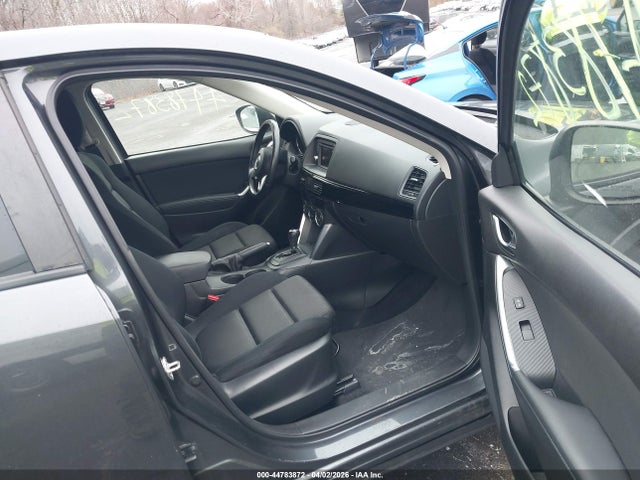 44783872 :رقم المزاد ، JM3KE4CY2E0370559 vin ، 2014 Mazda Cx-5 Touring مزاد بيع