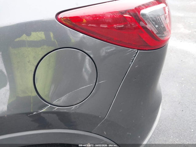 44783872 :رقم المزاد ، JM3KE4CY2E0370559 vin ، 2014 Mazda Cx-5 Touring مزاد بيع