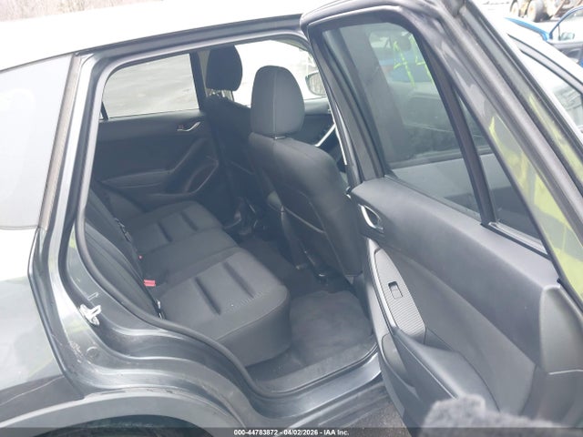44783872 :رقم المزاد ، JM3KE4CY2E0370559 vin ، 2014 Mazda Cx-5 Touring مزاد بيع