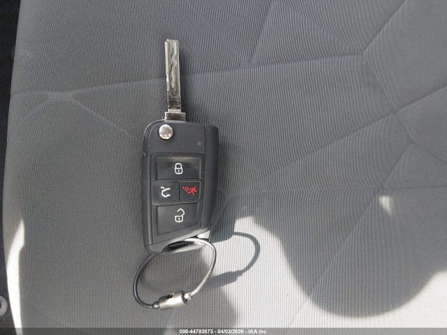 2025 Volkswagen Jetta 1.5t Sport მანქანა იყიდება აუქციონზე, vin: 3VWBX7BU1SM011132, აუქციონის ნომერი: 44783873