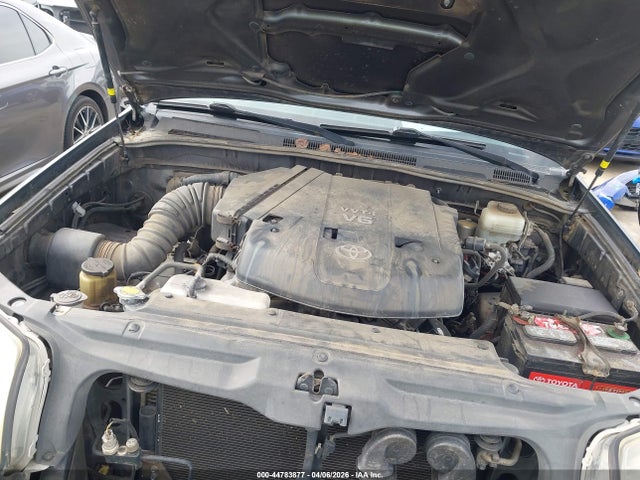 Aukcja sprzedaży 2006 Toyota 4runner Sr5 Sport V6, vin: JTEBU14R868060920, numer aukcji: 44783877