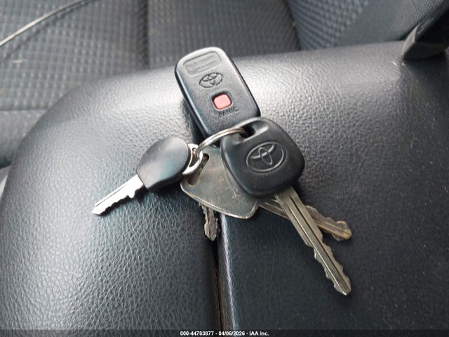 Aukcja sprzedaży 2006 Toyota 4runner Sr5 Sport V6, vin: JTEBU14R868060920, numer aukcji: 44783877