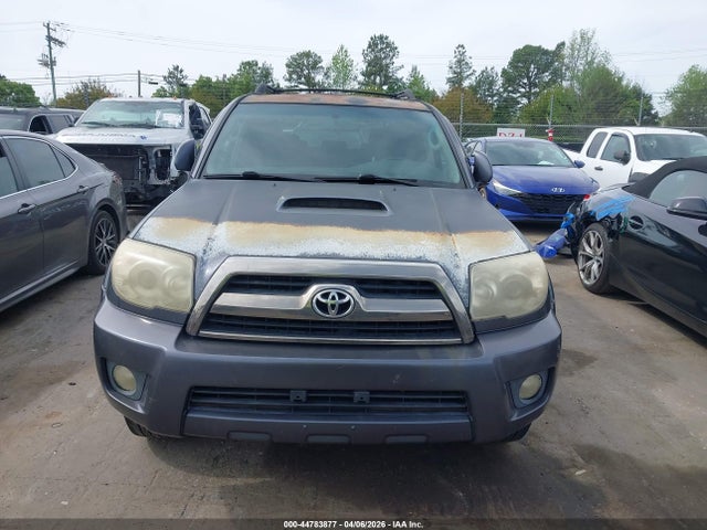Aukcja sprzedaży 2006 Toyota 4runner Sr5 Sport V6, vin: JTEBU14R868060920, numer aukcji: 44783877