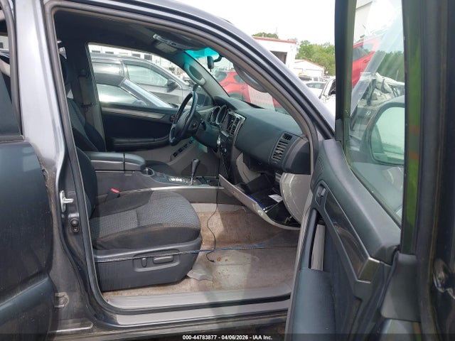 Aukcja sprzedaży 2006 Toyota 4runner Sr5 Sport V6, vin: JTEBU14R868060920, numer aukcji: 44783877