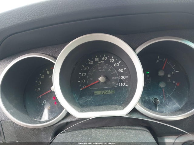 Aukcja sprzedaży 2006 Toyota 4runner Sr5 Sport V6, vin: JTEBU14R868060920, numer aukcji: 44783877