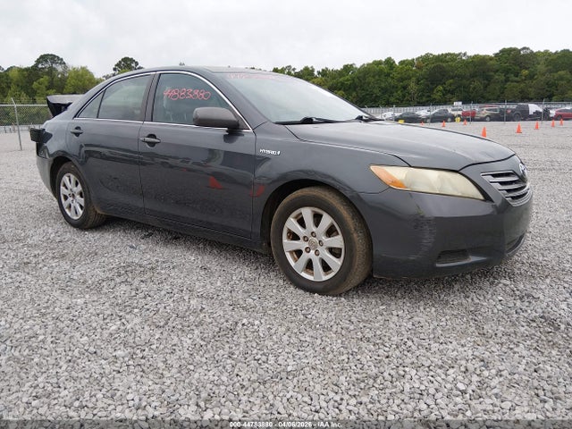 Aukcja sprzedaży 2008 Toyota Camry Hybrid, vin: 4T1BB46K98U043612, numer aukcji: 44783880