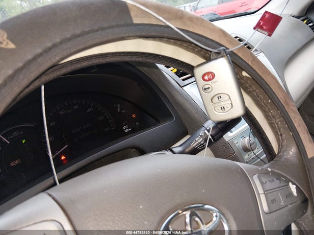 Aukcja sprzedaży 2008 Toyota Camry Hybrid, vin: 4T1BB46K98U043612, numer aukcji: 44783880