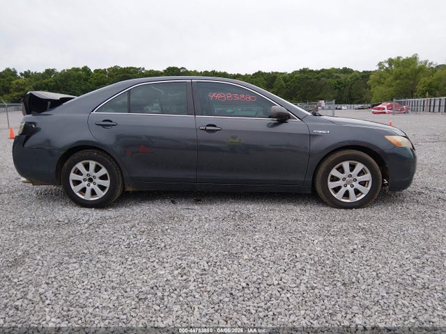 Aukcja sprzedaży 2008 Toyota Camry Hybrid, vin: 4T1BB46K98U043612, numer aukcji: 44783880