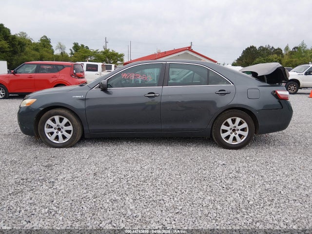 Aukcja sprzedaży 2008 Toyota Camry Hybrid, vin: 4T1BB46K98U043612, numer aukcji: 44783880