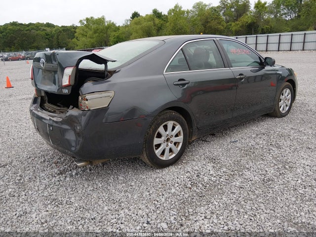 Aukcja sprzedaży 2008 Toyota Camry Hybrid, vin: 4T1BB46K98U043612, numer aukcji: 44783880