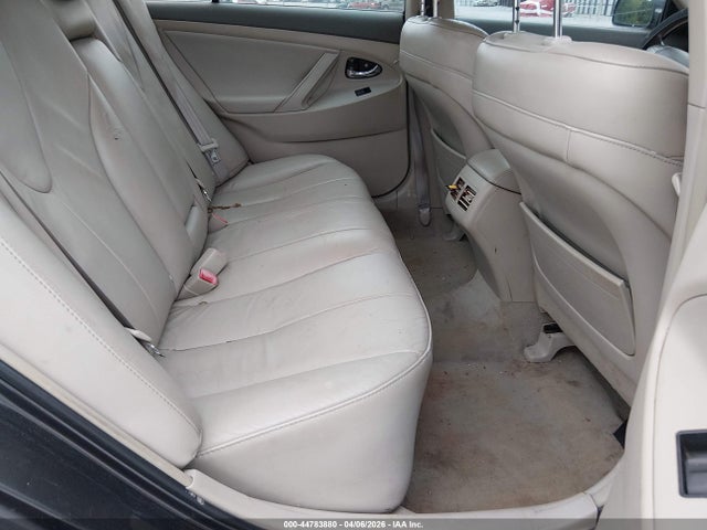 Aukcja sprzedaży 2008 Toyota Camry Hybrid, vin: 4T1BB46K98U043612, numer aukcji: 44783880