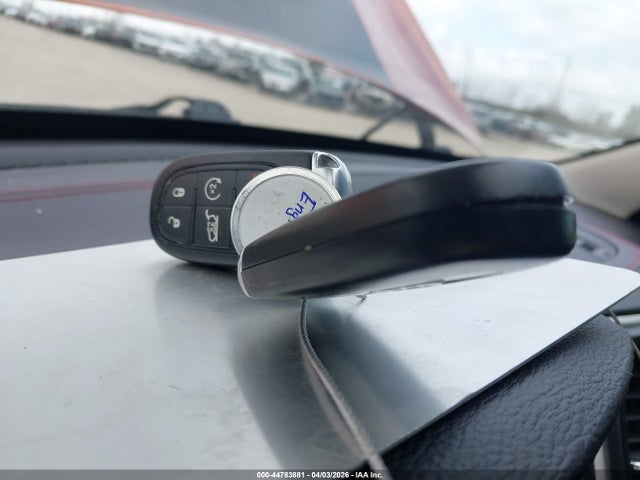 Продаж на аукціоні авто 2015 Jeep Cherokee Trailhawk, vin: 1C4PJMBS7FW746789, номер лоту: 44783881