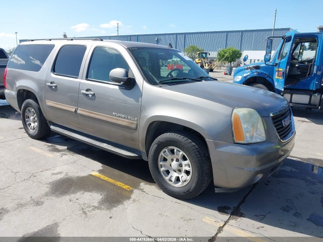 Продаж на аукціоні авто 2007 Gmc Yukon Xl 1500 Slt, vin: 1GKFC16J57R182232, номер лоту: 44783884