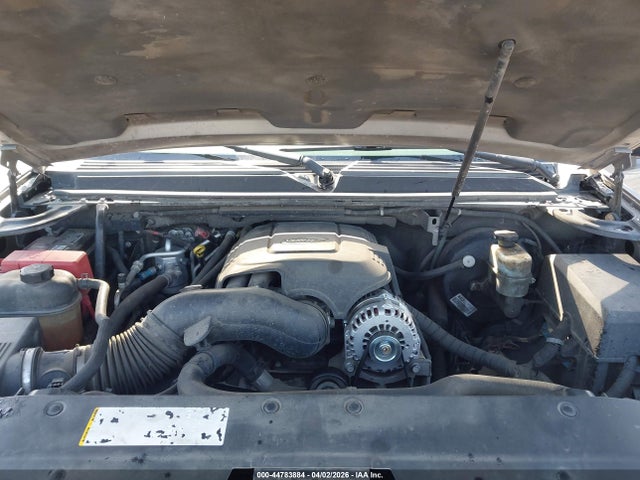 Продаж на аукціоні авто 2007 Gmc Yukon Xl 1500 Slt, vin: 1GKFC16J57R182232, номер лоту: 44783884