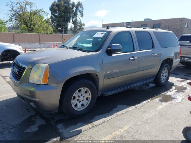 Продаж на аукціоні авто 2007 Gmc Yukon Xl 1500 Slt, vin: 1GKFC16J57R182232, номер лоту: 44783884