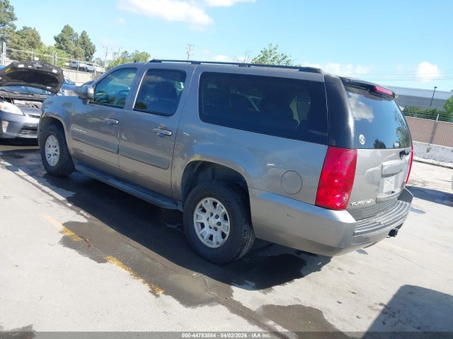 Продаж на аукціоні авто 2007 Gmc Yukon Xl 1500 Slt, vin: 1GKFC16J57R182232, номер лоту: 44783884