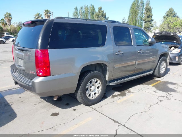 Продаж на аукціоні авто 2007 Gmc Yukon Xl 1500 Slt, vin: 1GKFC16J57R182232, номер лоту: 44783884