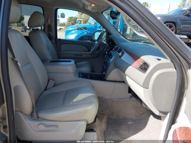 Продаж на аукціоні авто 2007 Gmc Yukon Xl 1500 Slt, vin: 1GKFC16J57R182232, номер лоту: 44783884