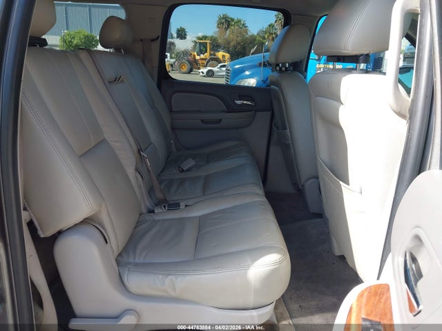 Продаж на аукціоні авто 2007 Gmc Yukon Xl 1500 Slt, vin: 1GKFC16J57R182232, номер лоту: 44783884