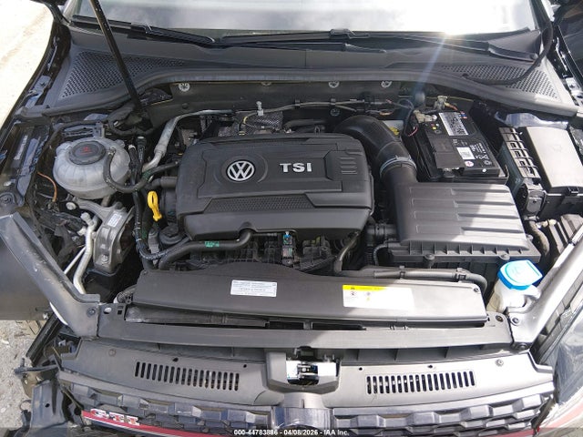 Продаж на аукціоні авто 2021 Volkswagen Golf Gti 2.0t Autobahn/2.0t S/2.0t Se, vin: 3VW6T7AU4MM006895, номер лоту: 44783886