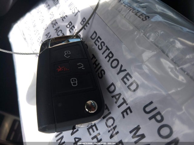 Продаж на аукціоні авто 2021 Volkswagen Golf Gti 2.0t Autobahn/2.0t S/2.0t Se, vin: 3VW6T7AU4MM006895, номер лоту: 44783886