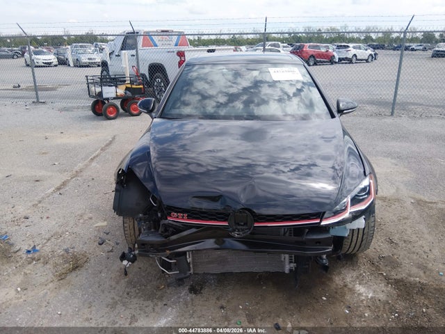 Продаж на аукціоні авто 2021 Volkswagen Golf Gti 2.0t Autobahn/2.0t S/2.0t Se, vin: 3VW6T7AU4MM006895, номер лоту: 44783886