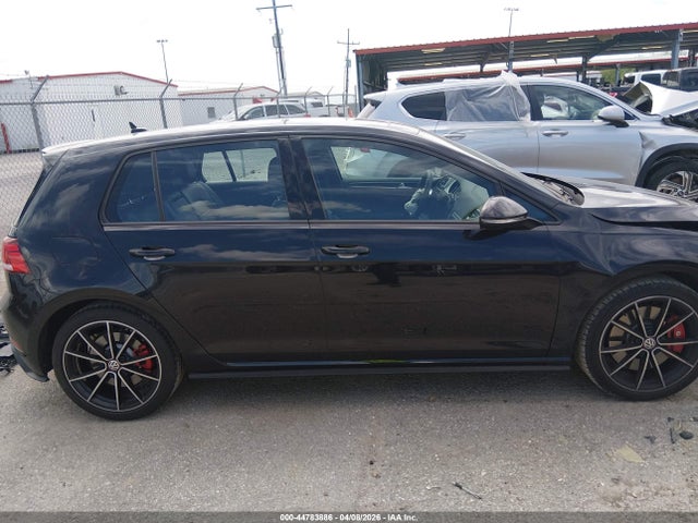 Продаж на аукціоні авто 2021 Volkswagen Golf Gti 2.0t Autobahn/2.0t S/2.0t Se, vin: 3VW6T7AU4MM006895, номер лоту: 44783886