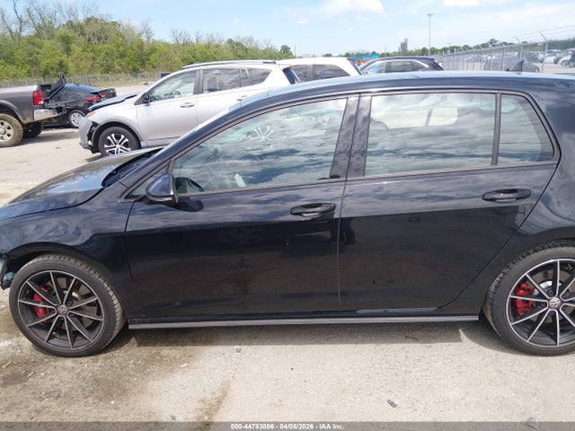 Продаж на аукціоні авто 2021 Volkswagen Golf Gti 2.0t Autobahn/2.0t S/2.0t Se, vin: 3VW6T7AU4MM006895, номер лоту: 44783886