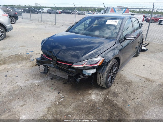 Продаж на аукціоні авто 2021 Volkswagen Golf Gti 2.0t Autobahn/2.0t S/2.0t Se, vin: 3VW6T7AU4MM006895, номер лоту: 44783886