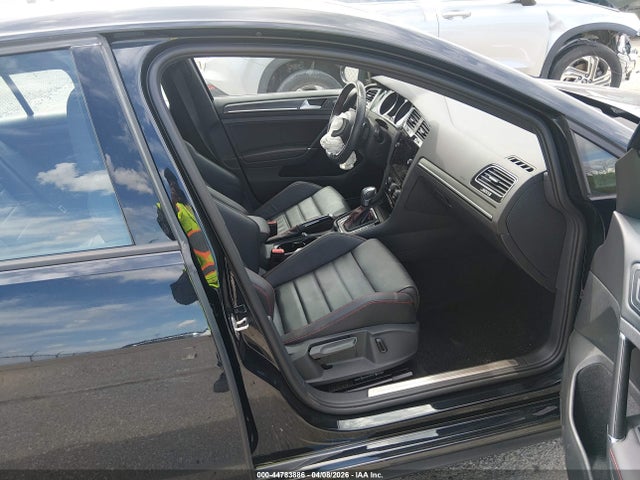 Продаж на аукціоні авто 2021 Volkswagen Golf Gti 2.0t Autobahn/2.0t S/2.0t Se, vin: 3VW6T7AU4MM006895, номер лоту: 44783886
