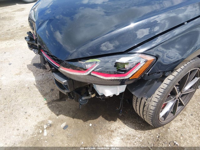 Продаж на аукціоні авто 2021 Volkswagen Golf Gti 2.0t Autobahn/2.0t S/2.0t Se, vin: 3VW6T7AU4MM006895, номер лоту: 44783886