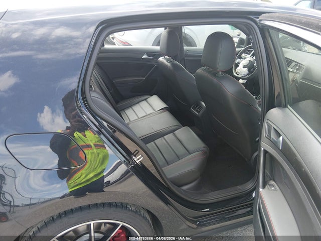 Продаж на аукціоні авто 2021 Volkswagen Golf Gti 2.0t Autobahn/2.0t S/2.0t Se, vin: 3VW6T7AU4MM006895, номер лоту: 44783886
