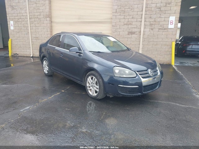 2009 VOLKSWAGEN JETTA 3VWRL71K39M177589
