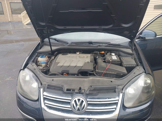 2009 VOLKSWAGEN JETTA 3VWRL71K39M177589 Photo 9