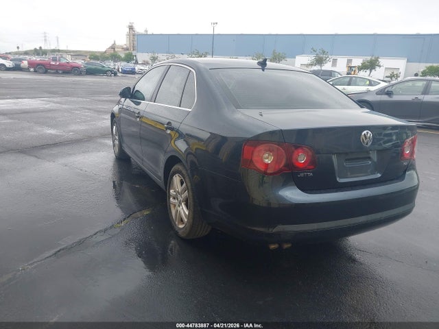 2009 VOLKSWAGEN JETTA 3VWRL71K39M177589 Photo 2
