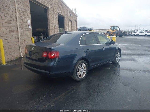 2009 VOLKSWAGEN JETTA 3VWRL71K39M177589 Photo 3